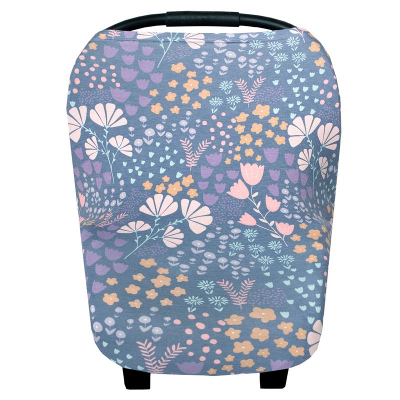 Copper Pearl Multi Use Cover-Meadow