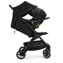 NUNA TRVL w Travel Bag