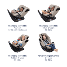 Nuna REVV