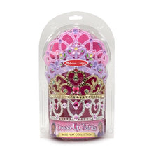 Role Play Collection - Crown Jewels Tiaras