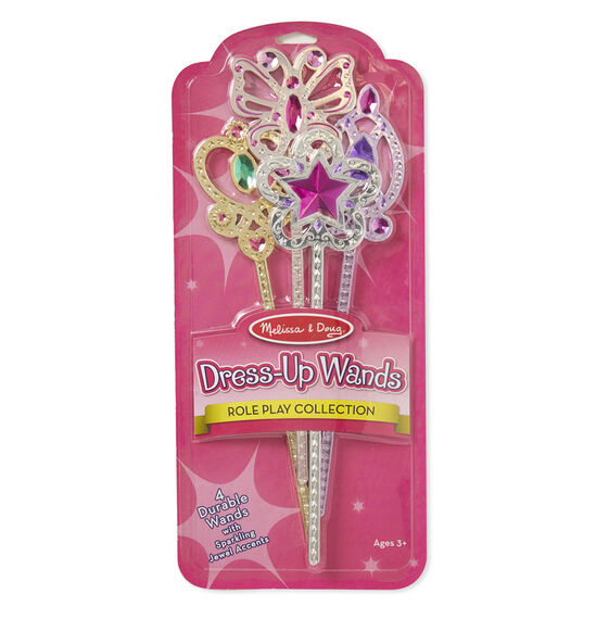 Role Play Collection - Dress-Up Wands
