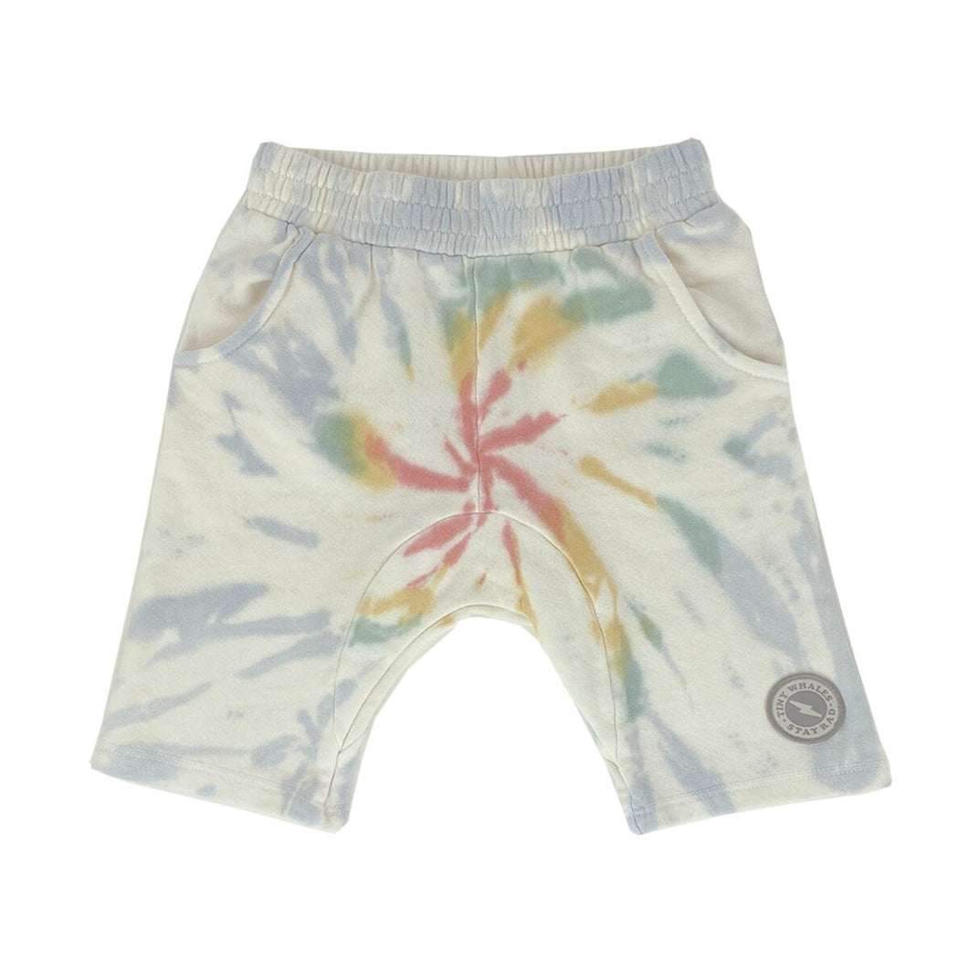 TOTALLY LOCAL COZY SHORT