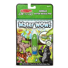 Melissa and Doug Water Wow!