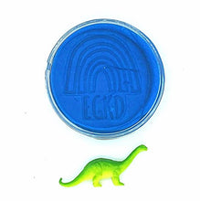 Earth Grown KidDoughs Dino Surprise Dough Collection
