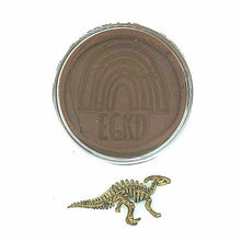 Earth Grown KidDoughs Dino Surprise Dough Collection
