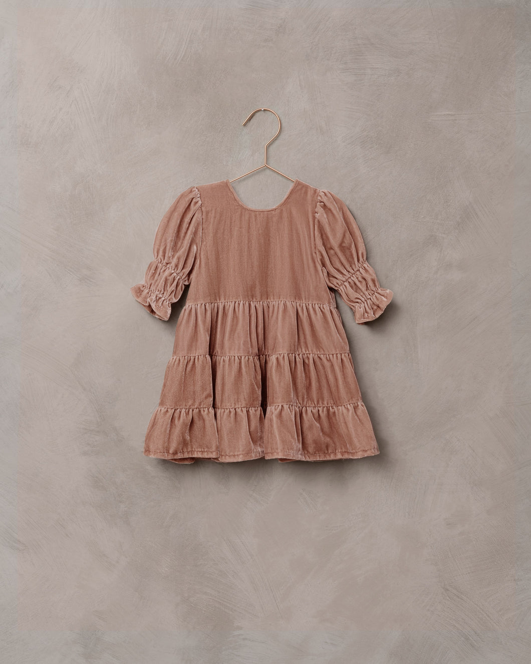OPHELIA | DUSTY ROSE
