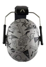 Banz Kids Ear Protection 2-10 years
