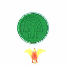 Earth Grown KidDoughs Dino Surprise Dough Collection