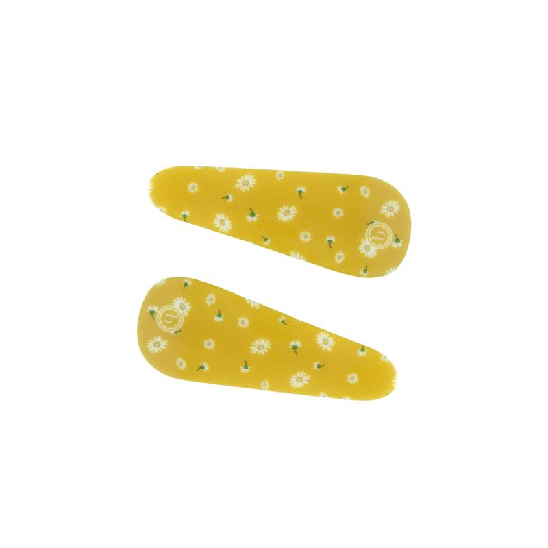 2PK ALMOND CLIPS marguerite