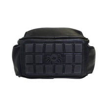 Mini Diaper Bag-Black