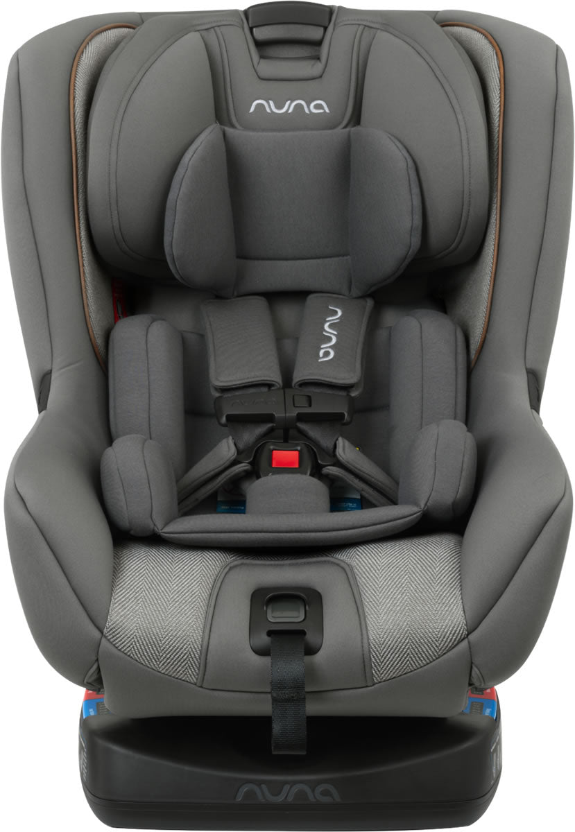 Nuna Rava Oxford