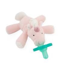 Baby Pink Unicorn
