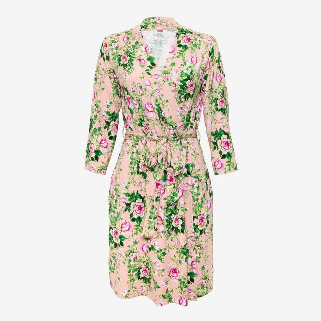 Posh Peanut ~ Mommy Robe ~ Renia