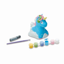 Created by Me! Unicorn Bank