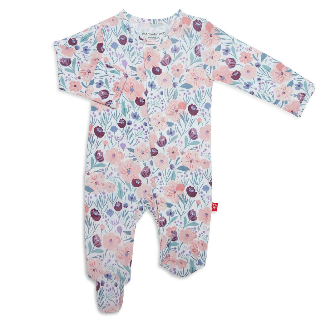 Whistledon Modal Magnetic Footie