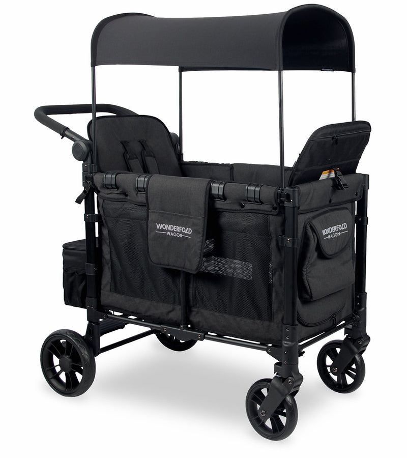 W2 Elite Stroller Wagon