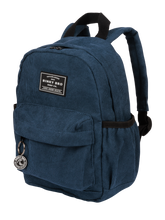 Backpack (Navy Cord)
