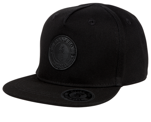 Irons Hat