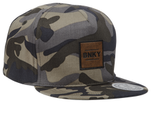 Java Hat