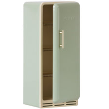 Maileg Miniature Fridge, Mint