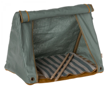 Happy Camper Tent, Mouse Maileg