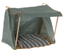 Happy Camper Tent, Mouse Maileg