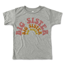 Big Sister Tee