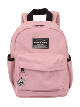 Backpack (Pink Cord)