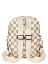 Backpack (Checks)