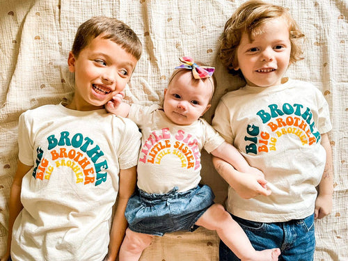 Big Brother Tee