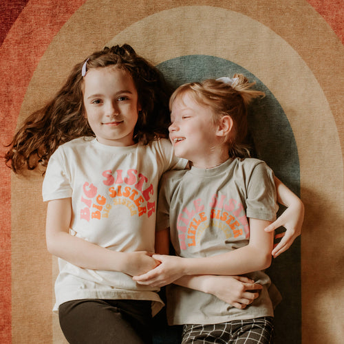 Big Sister Tee