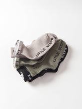 Sock 3-Pack - Army Camo