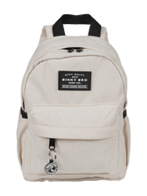 Backpack (Cream Cord)