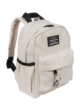 Backpack (Cream Cord)