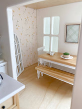 Dollhouse Potted Plant | Various Sizes + Styles