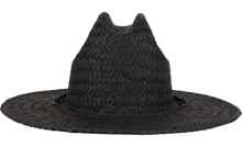 Barney Patrol (Twilight) Straw sun hat