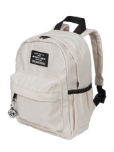 Backpack (Cream Cord)