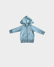 Boy's Hooded Jacket