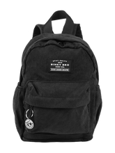 Backpack (Charcoal)