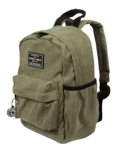 Backpack (Sage Cord)