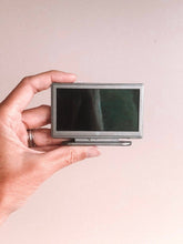 Dollhouse Flat Screen TV + Remote