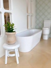 Dollhouse Potted Plant | Various Sizes + Styles