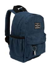 Backpack (Navy Cord)