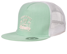 Cabrillo Hat