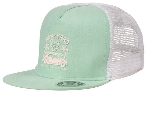 Cabrillo Hat