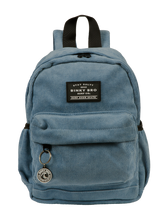 Backpack (Blue Cord)