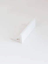 Dollhouse Bracketed Wall Shelf | Two Finishes