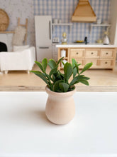 Dollhouse Potted Plant | Various Sizes + Styles