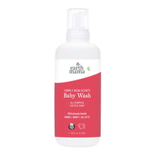 Simply Non-Scents Baby Wash