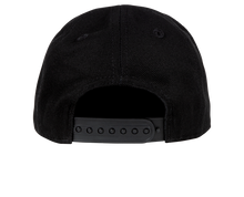 Irons Hat